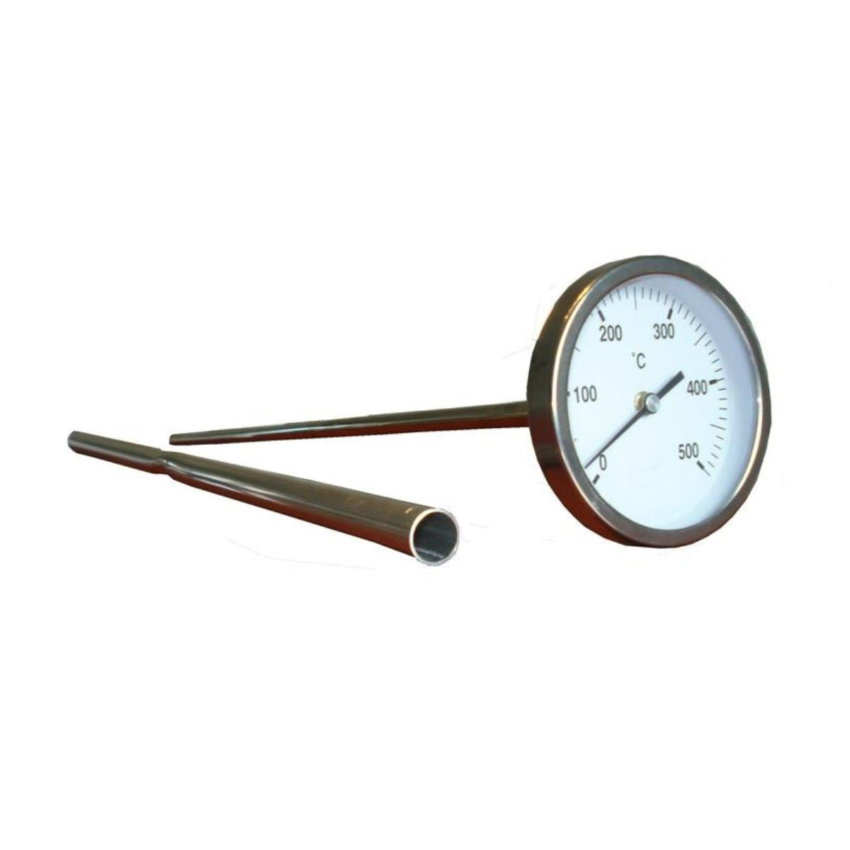 Thermometer 0-500°C