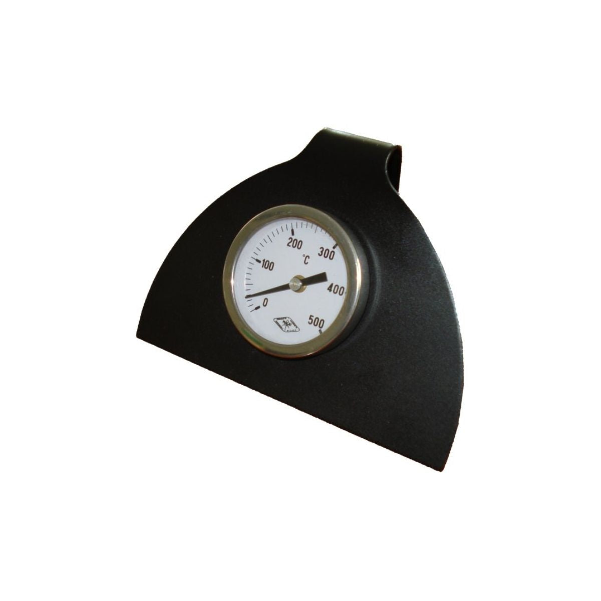 Thermometer mit Halter